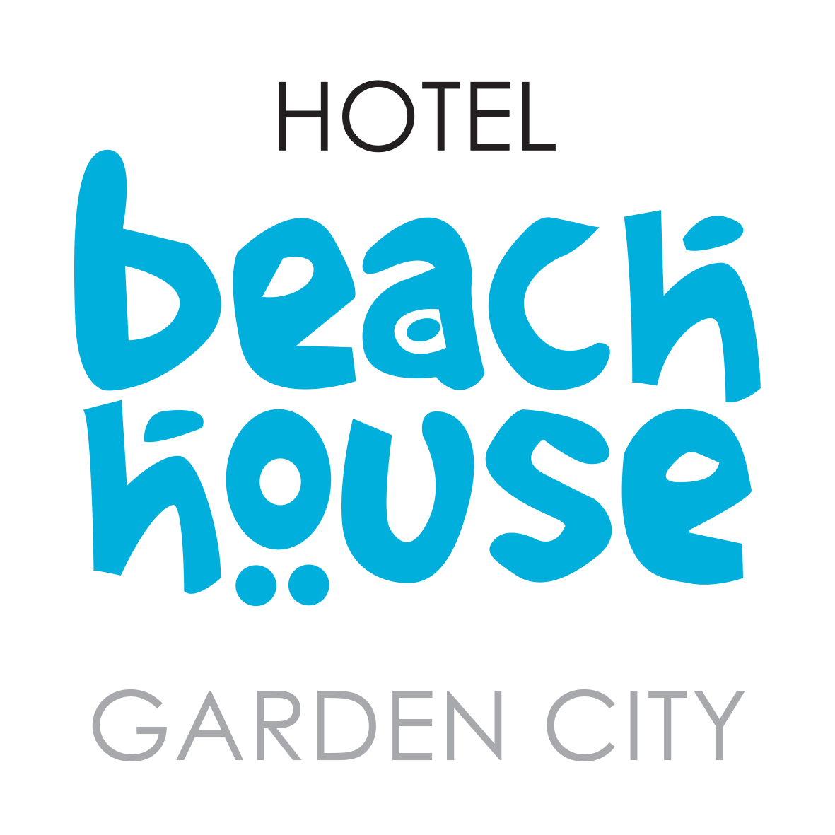 Beach House Garden City